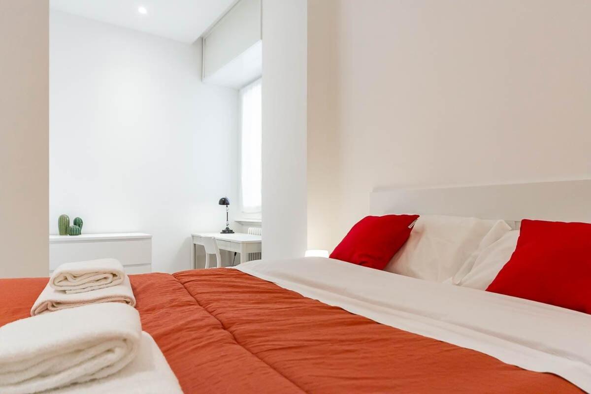 Appartamento Bocconi-duomo Porta Romana