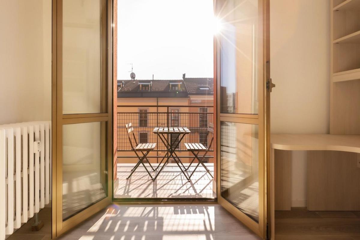 Apartment Modern 2 Bedrooms Tortona Via Savona - Mirable Pm *