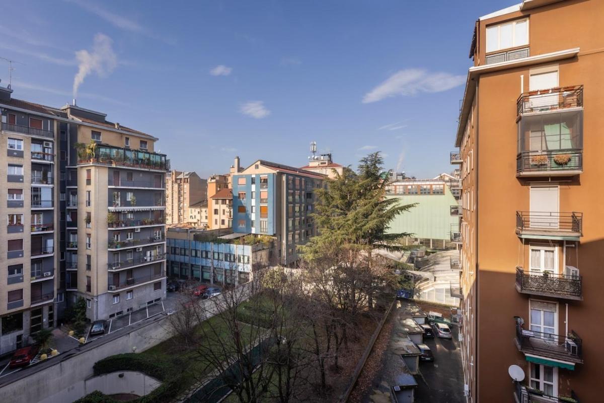 Modern 2 Bedrooms Tortona Via Savona - Mirable Pm Apartment *