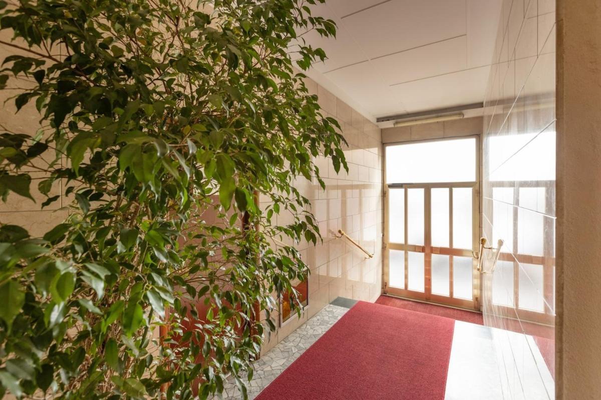 Apartment Modern 2 Bedrooms Tortona Via Savona - Mirable Pm