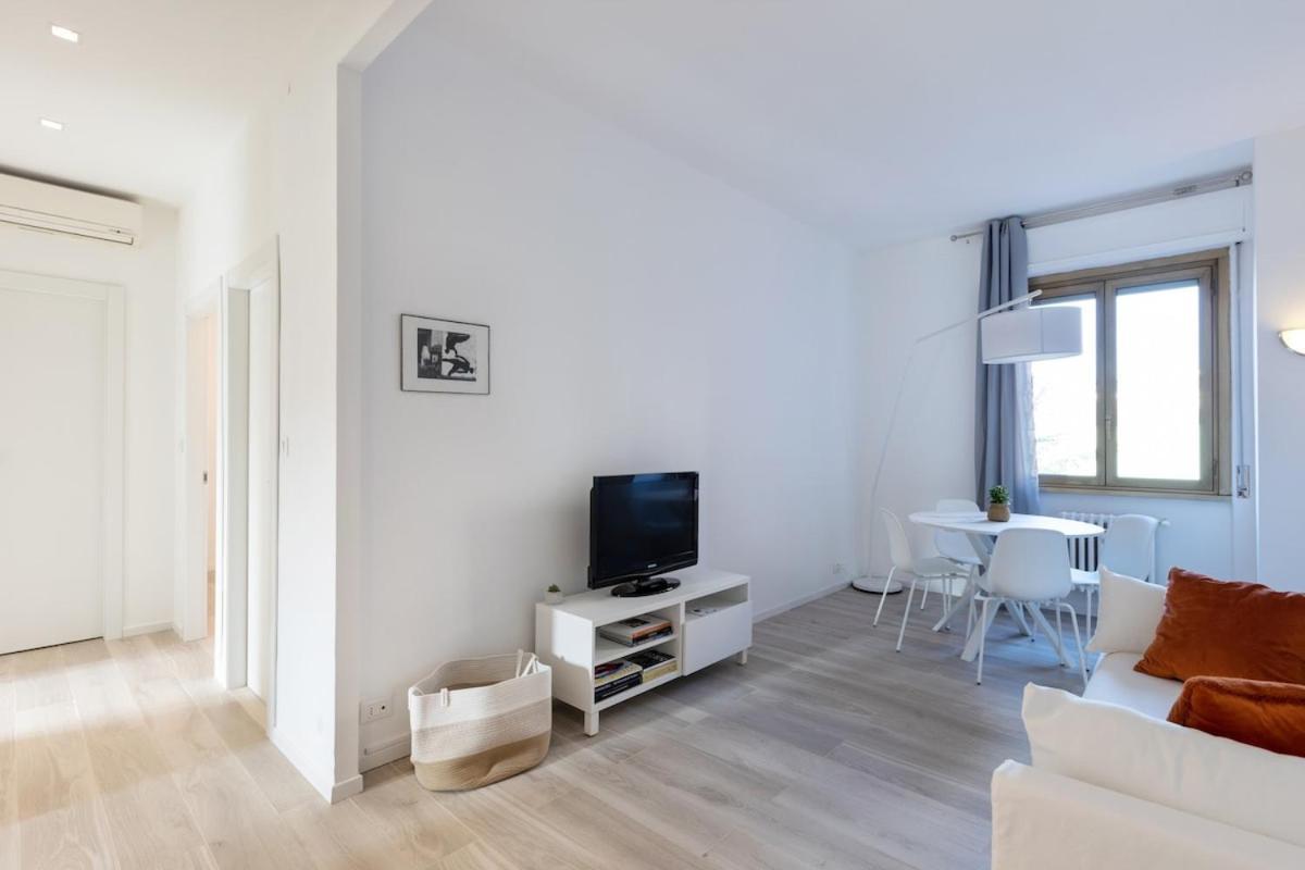 Apartment Modern 2 Bedrooms Tortona Via Savona - Mirable Pm Milan