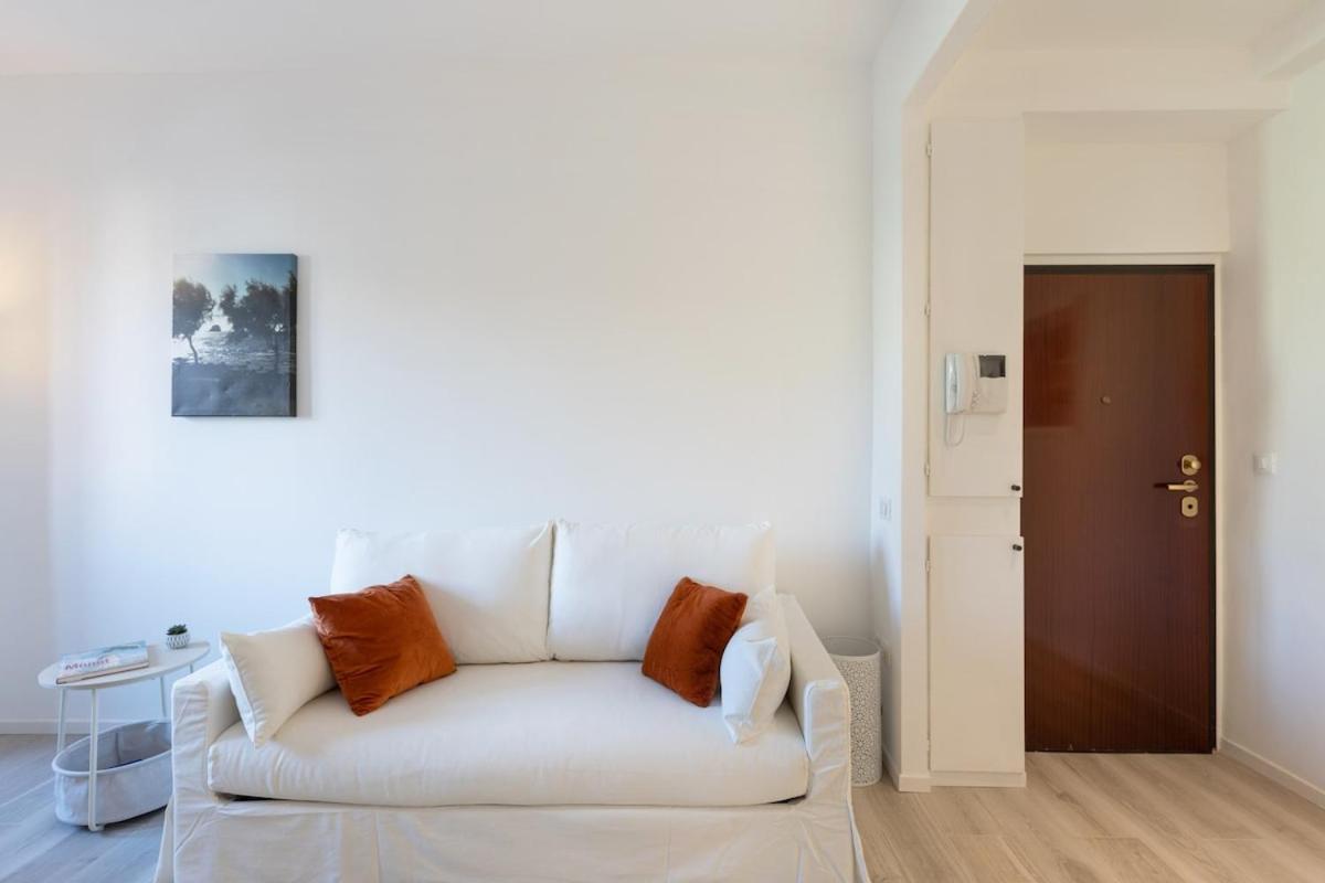 Apartment Modern 2 Bedrooms Tortona Via Savona - Mirable Pm *