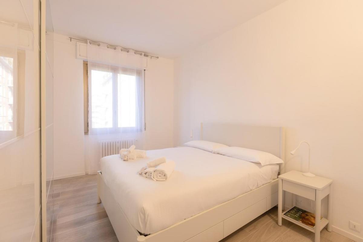 Modern 2 Bedrooms Tortona Via Savona - Mirable Pm Apartment