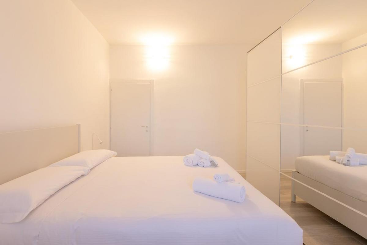 Modern 2 Bedrooms Tortona Via Savona - Mirable Pm Apartment Milan
