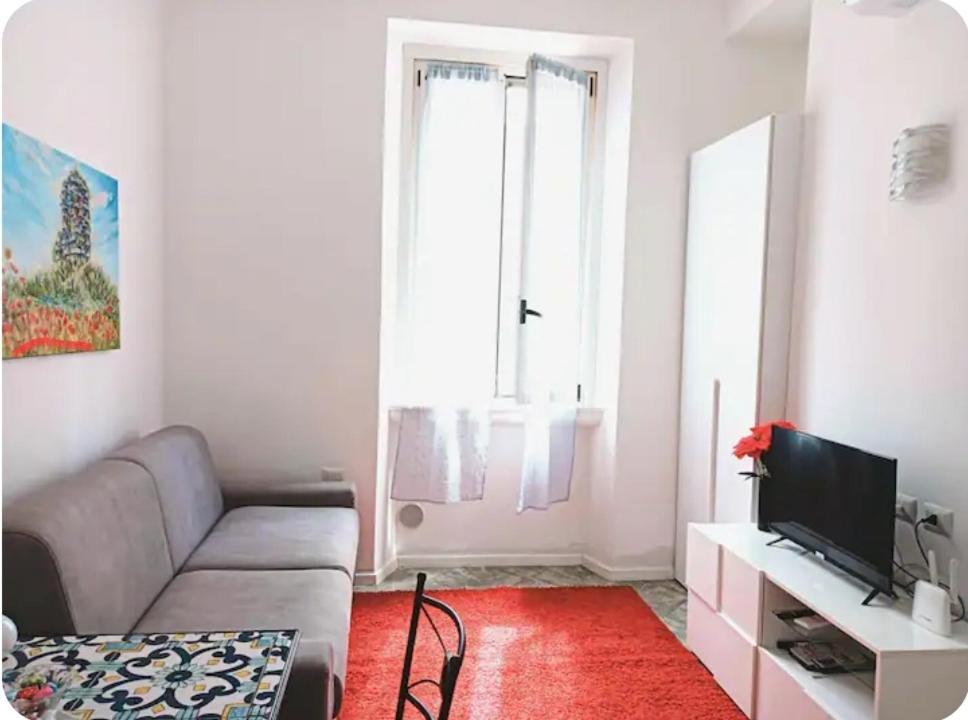 Appartamento Casa Adry *