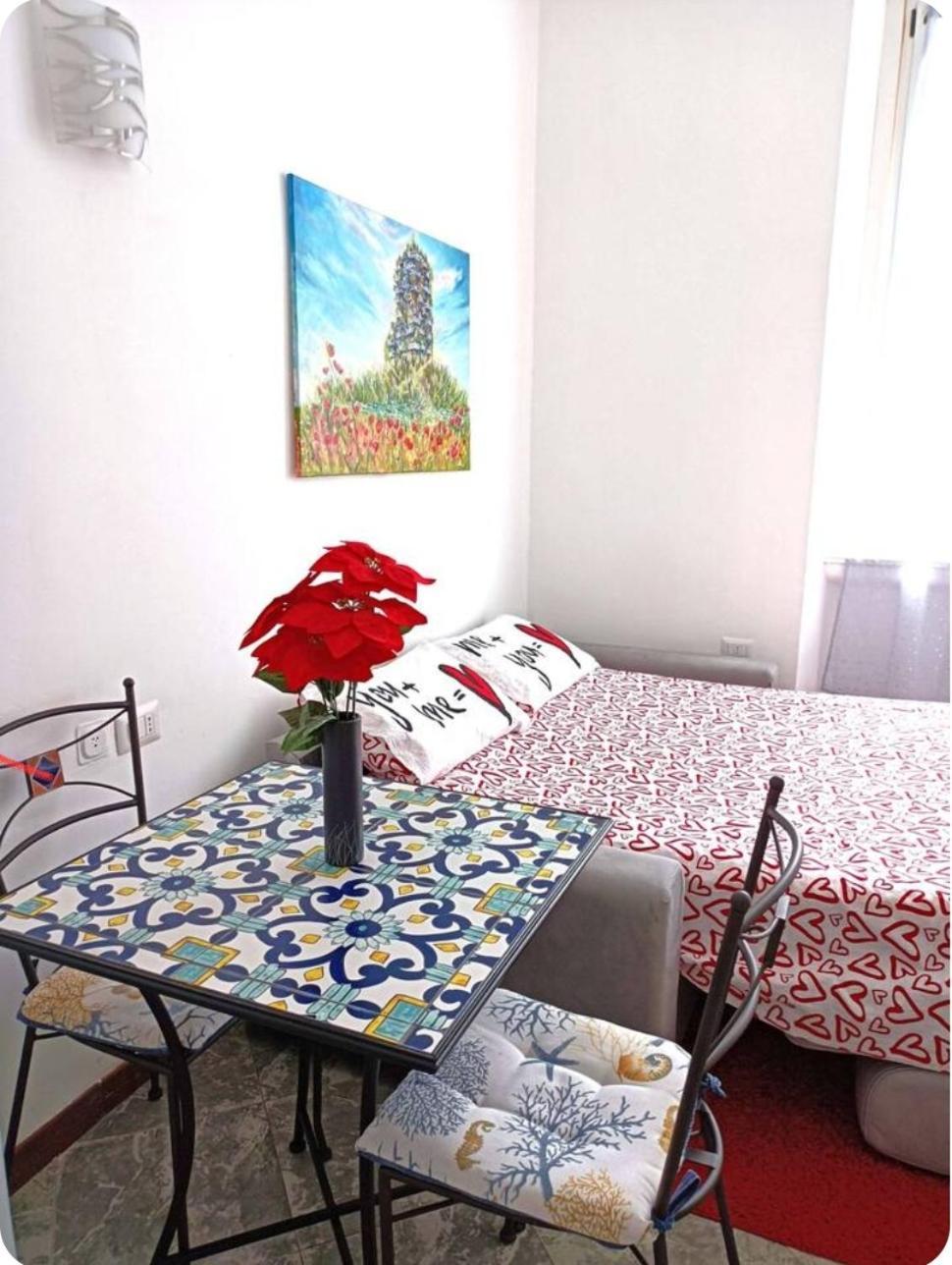 Casa Adry Appartamento Milano