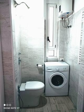 Appartamento Casa Adry