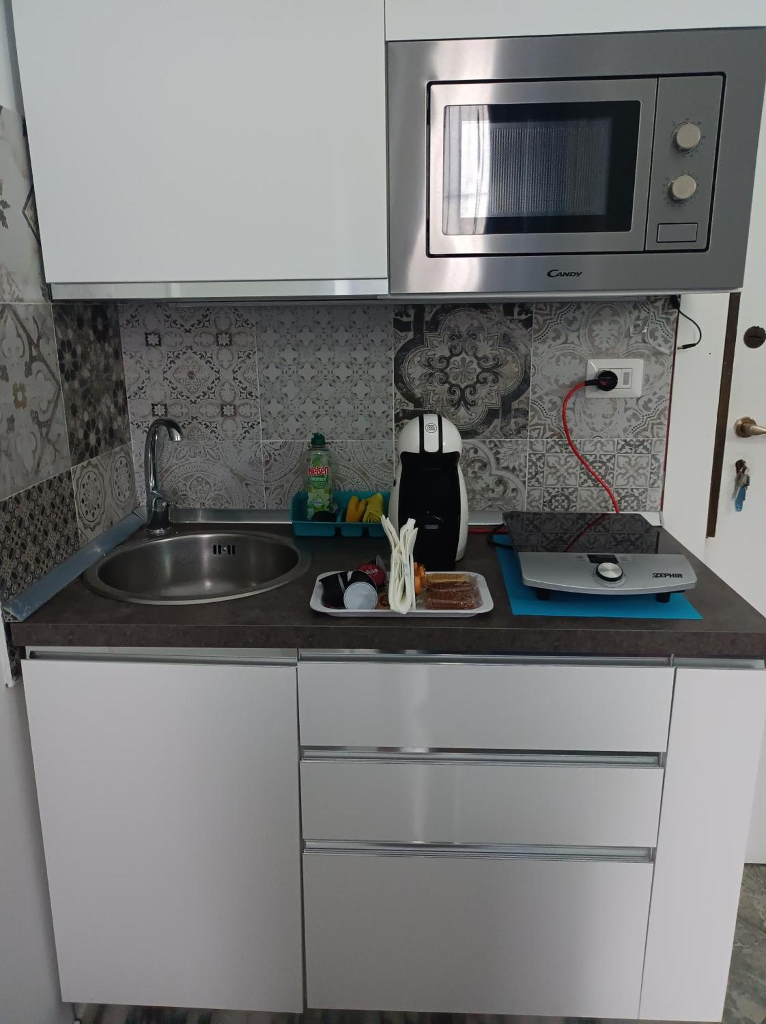 Casa Adry Appartamento *