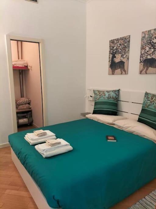 Leilighet La Tana Del Leone In Centro A Milano