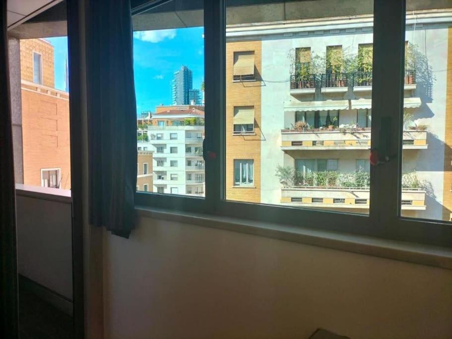 Leilighet La Tana Del Leone In Centro A