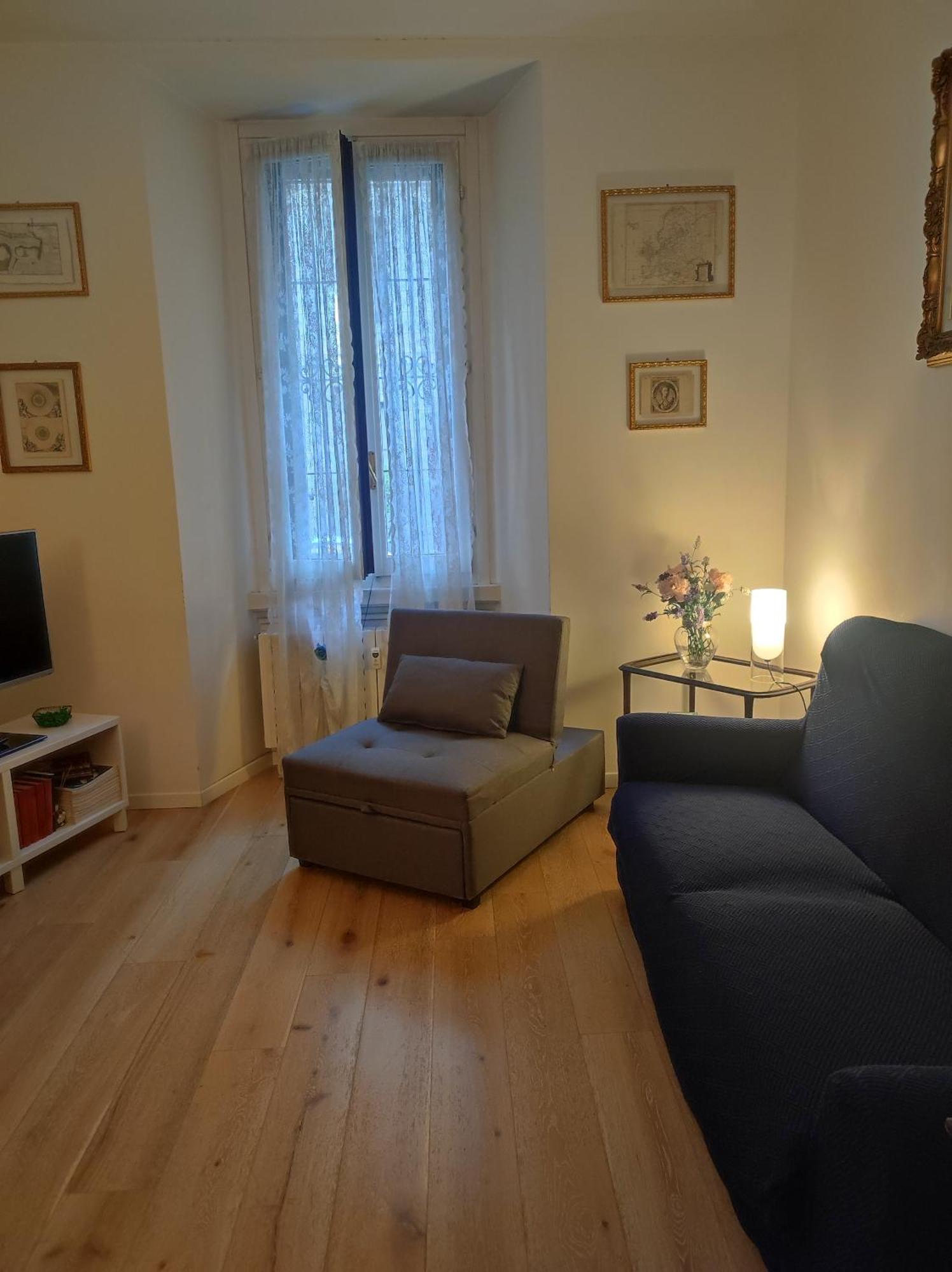 Maria Homes -vitruvio 42 * Mailand