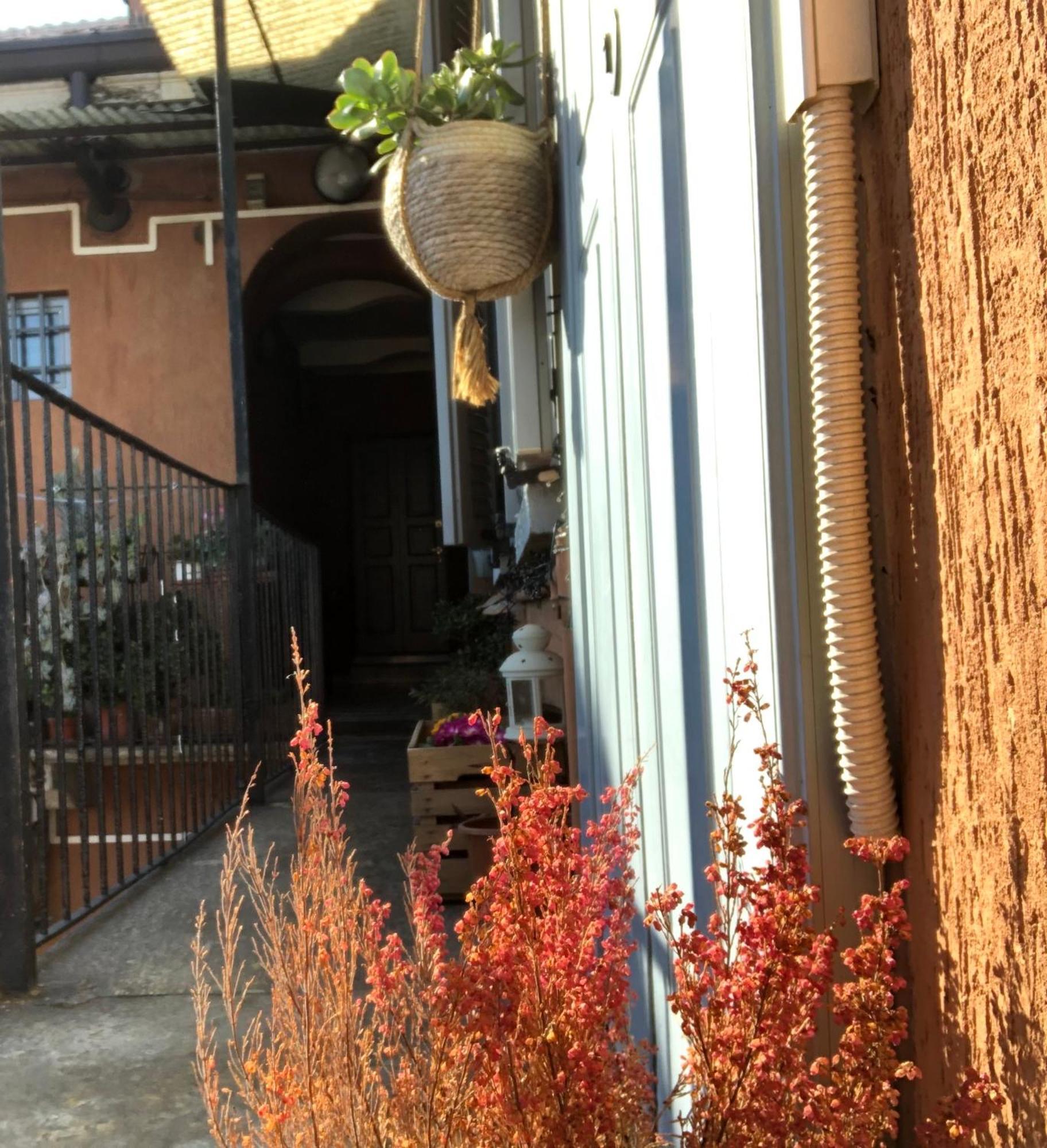 La Casa Sul Ballatoio Milano