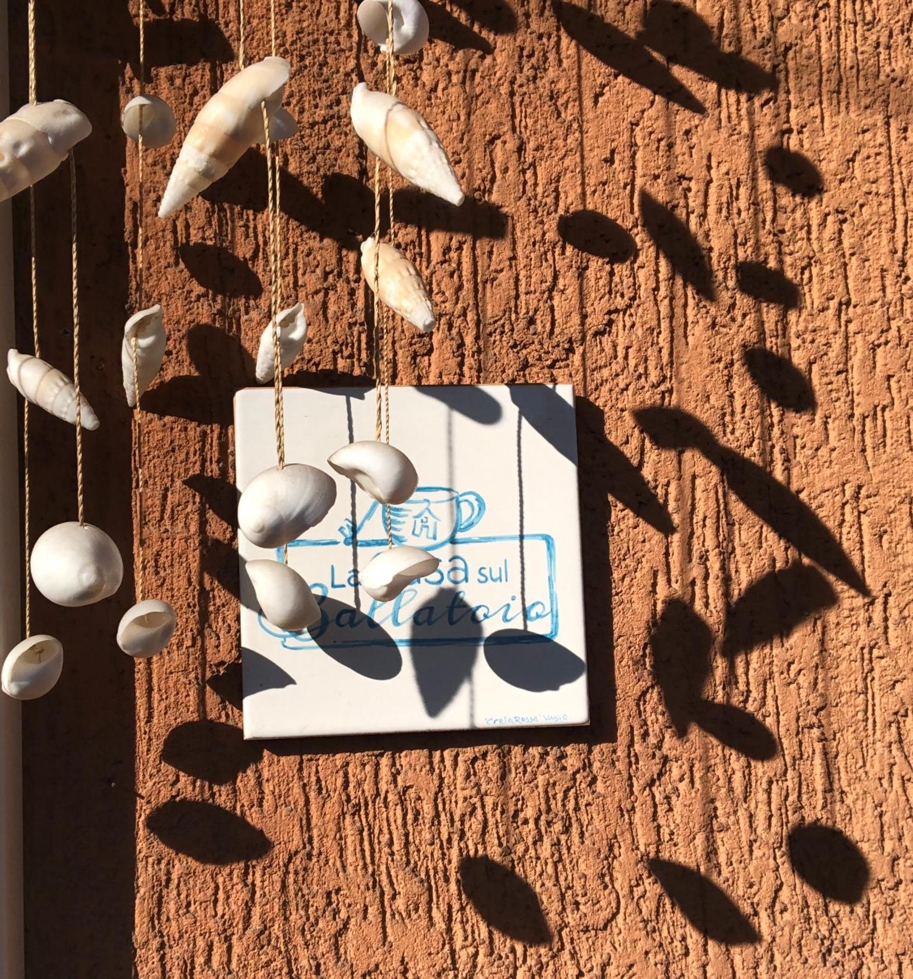 La Casa Sul Ballatoio * Milano