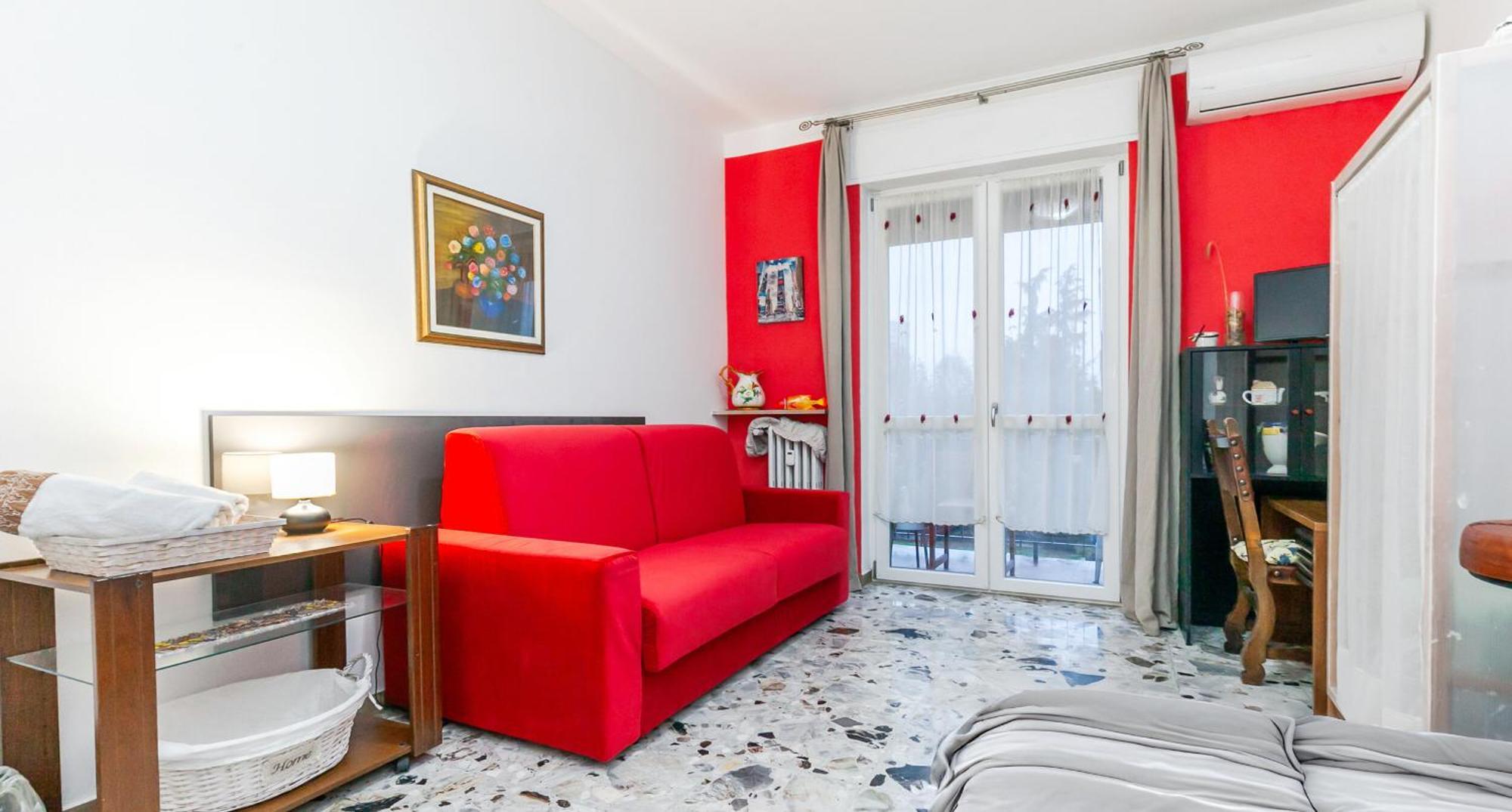 Apartment 3 Centro Milan