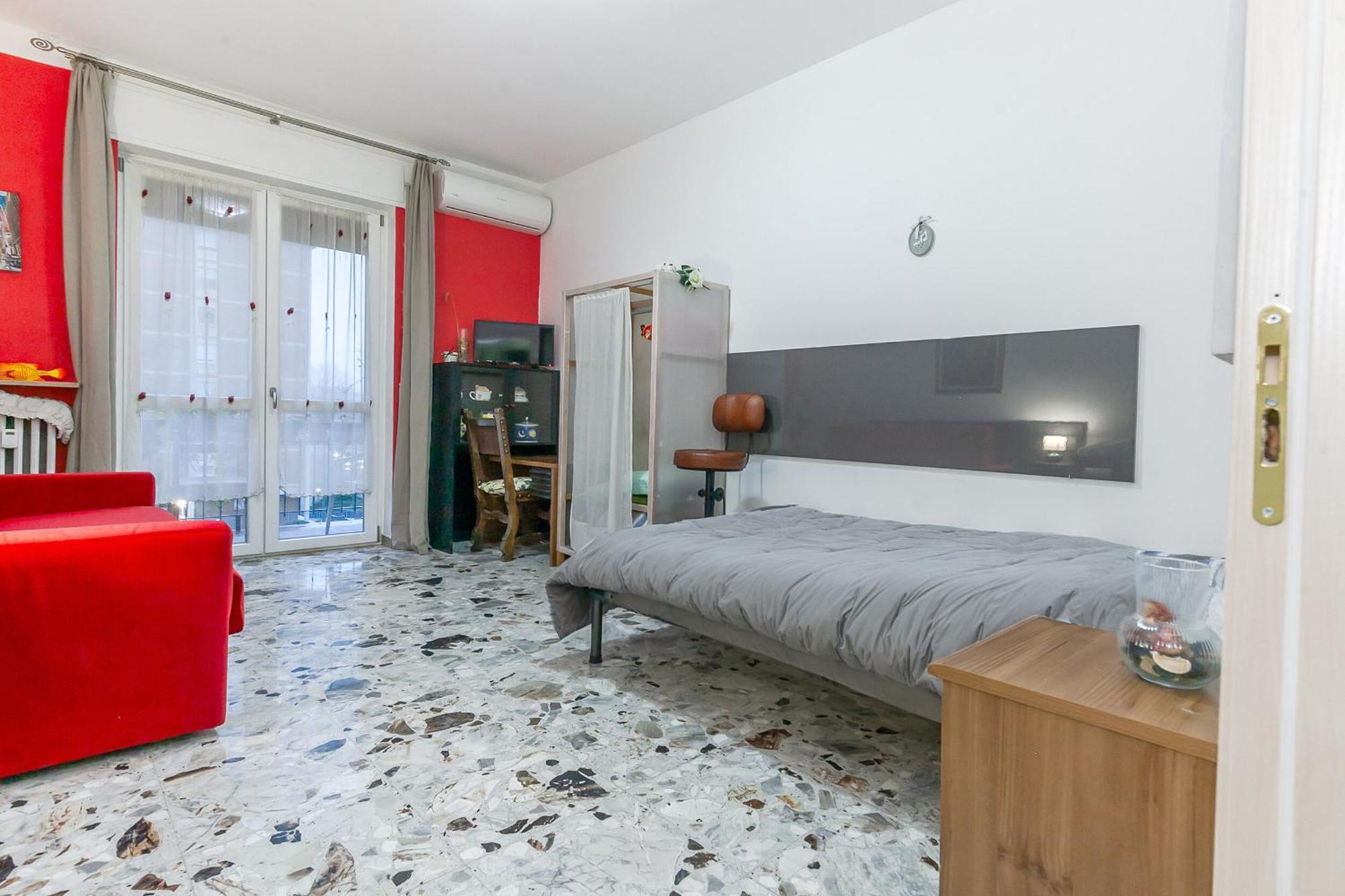 3 Centro * Milan