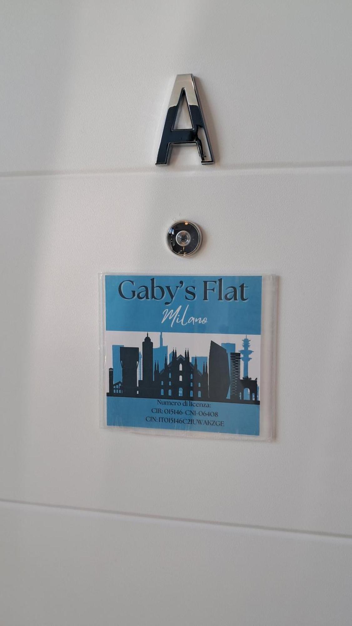 Gaby's Flat - Citylife, Appartamento