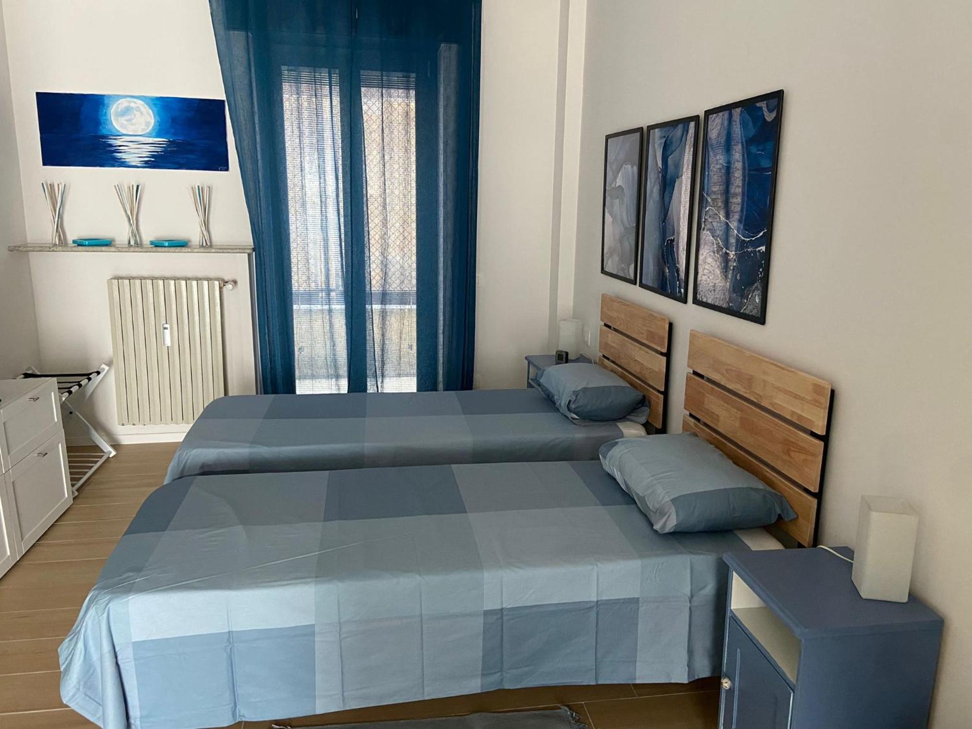 Gaby's Flat - Citylife, Milano