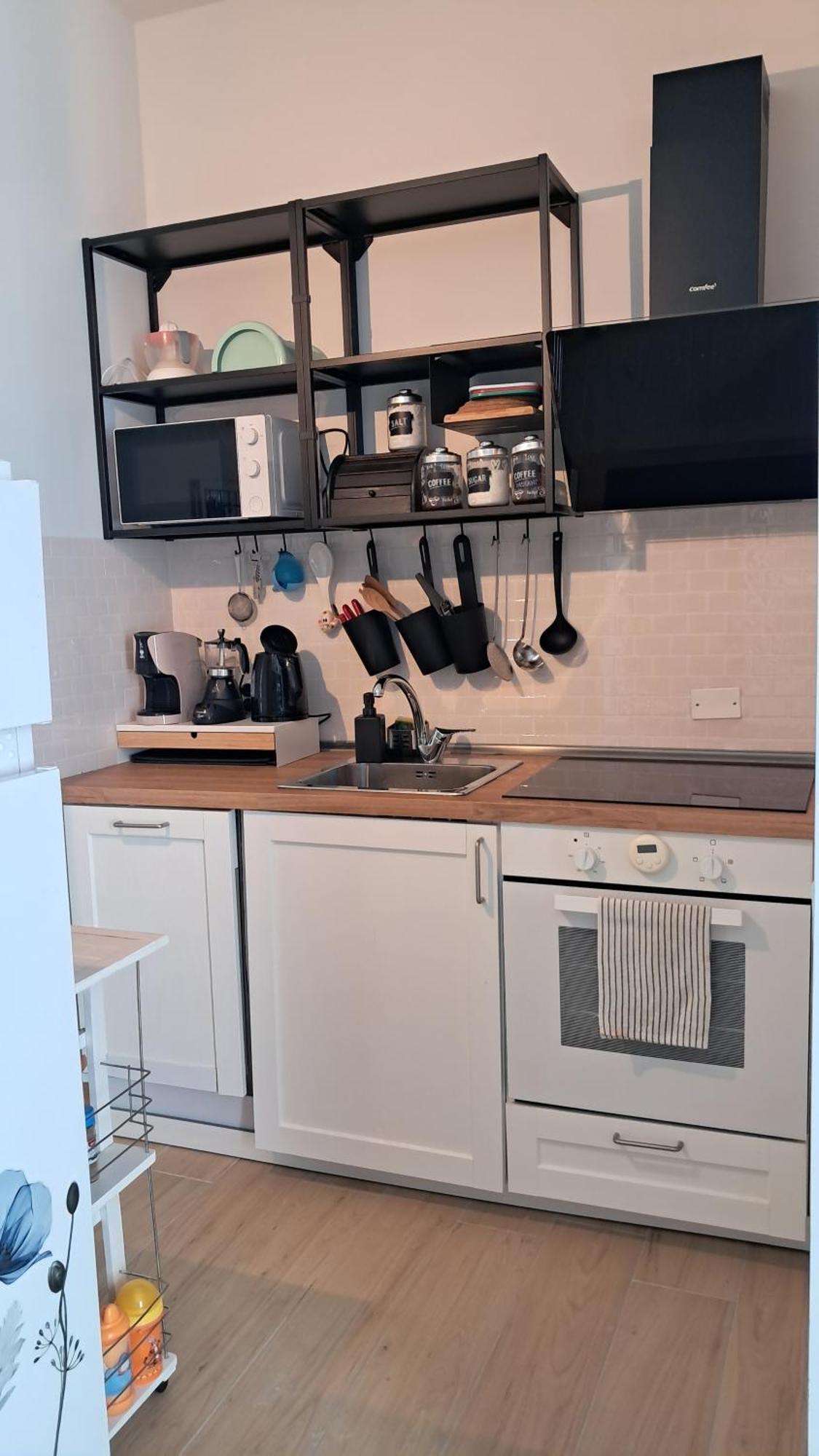 Gaby's Flat - Citylife, Appartamento