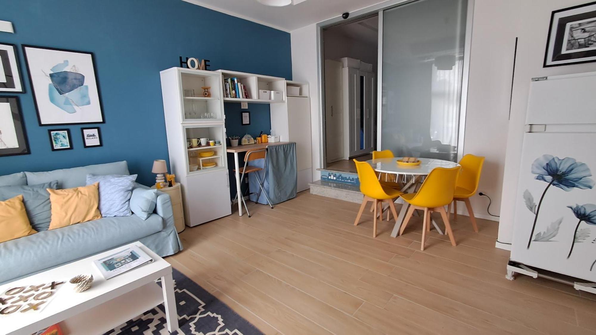 Appartamento Gaby's Flat - Citylife,