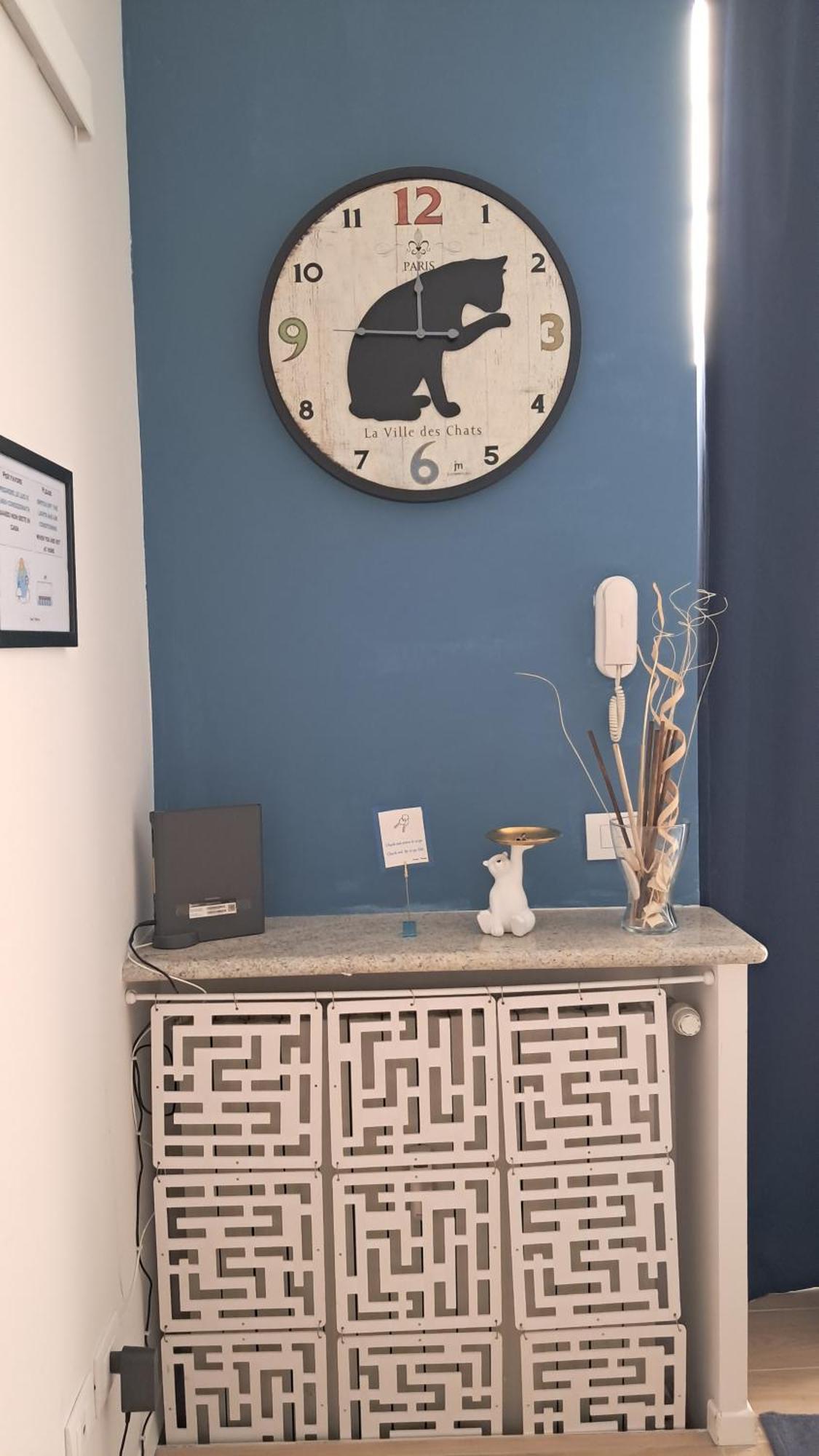 Gaby's Flat - Citylife, Appartamento Milano
