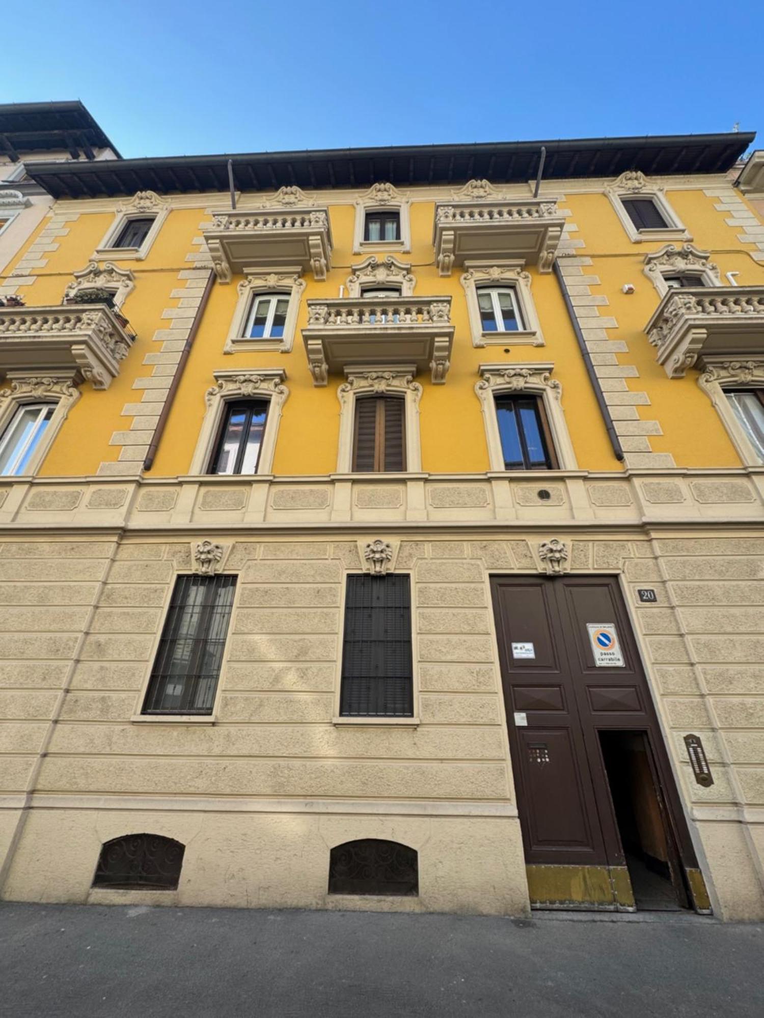 Apartment Perugino 20