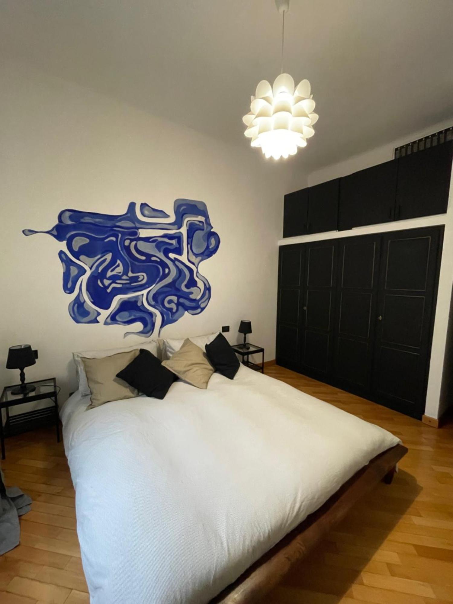 La Casa Della Bovisa * Milano