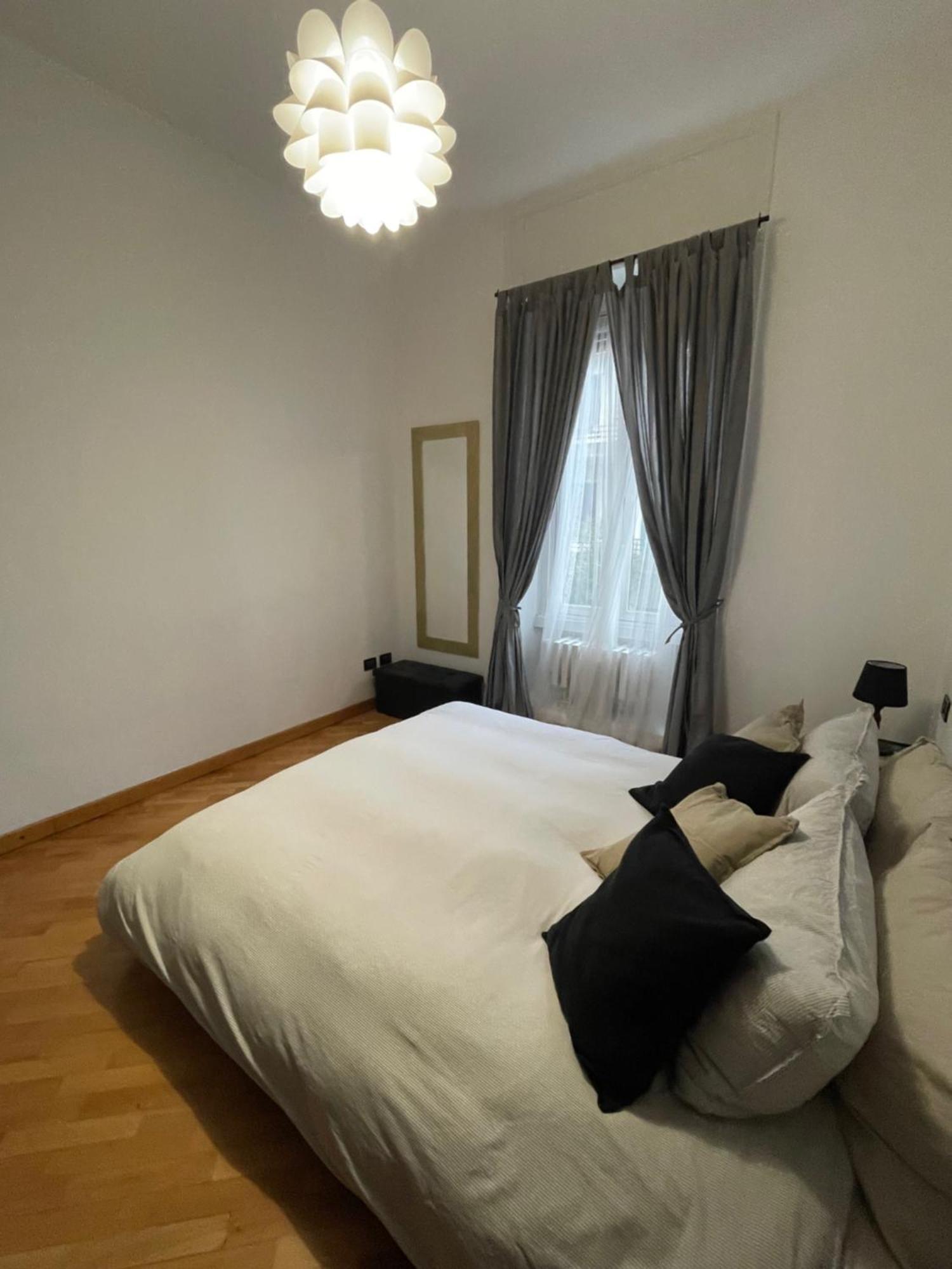 La Casa Della Bovisa Apartment Mailand