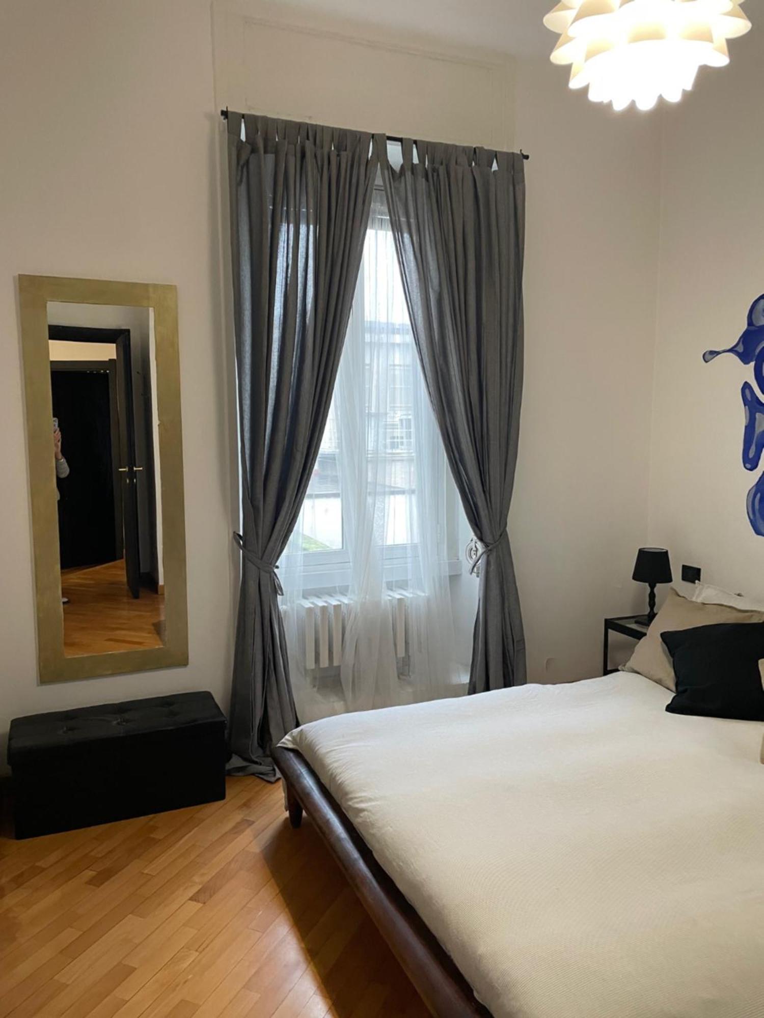 La Casa Della Bovisa Mailand