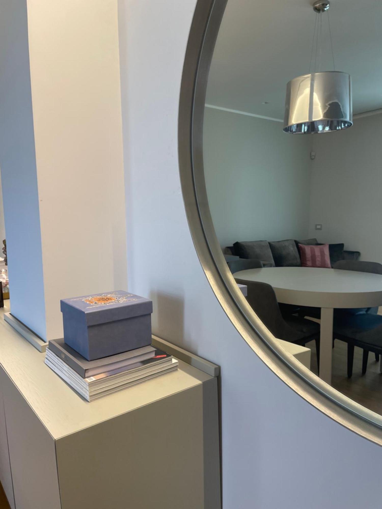 Milanese Lodge/luxury House In The Heart Of Leilighet Milano