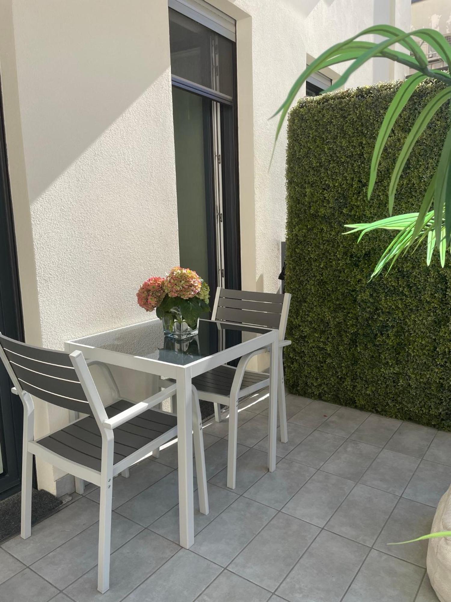 Leilighet Milanese Lodge/luxury House In The Heart Of *