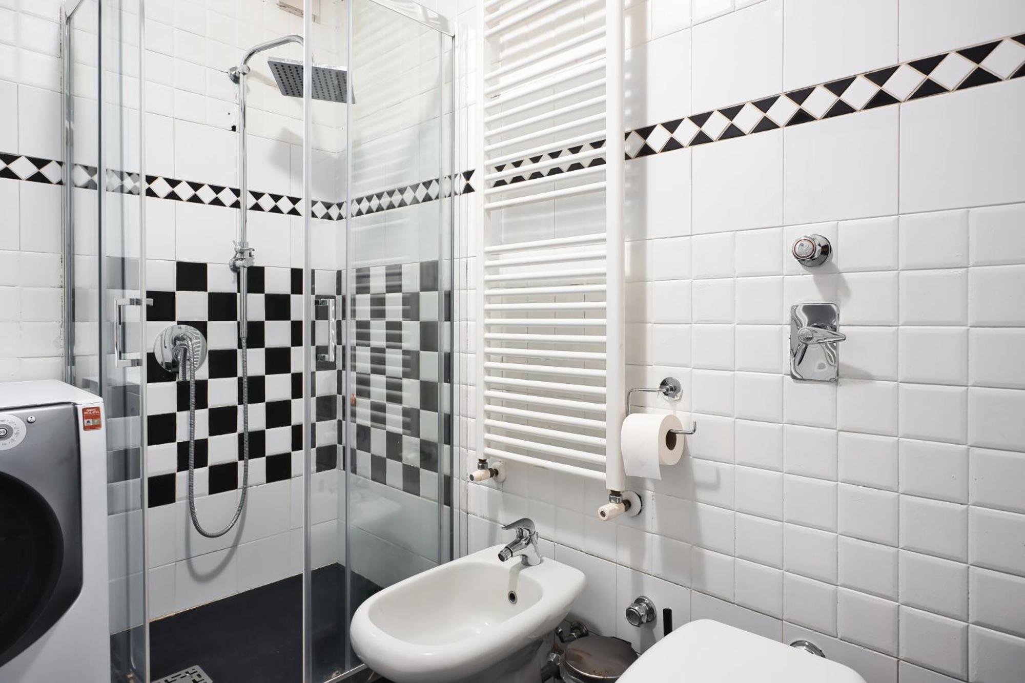 Urban Loft - De Angeli * Milano
