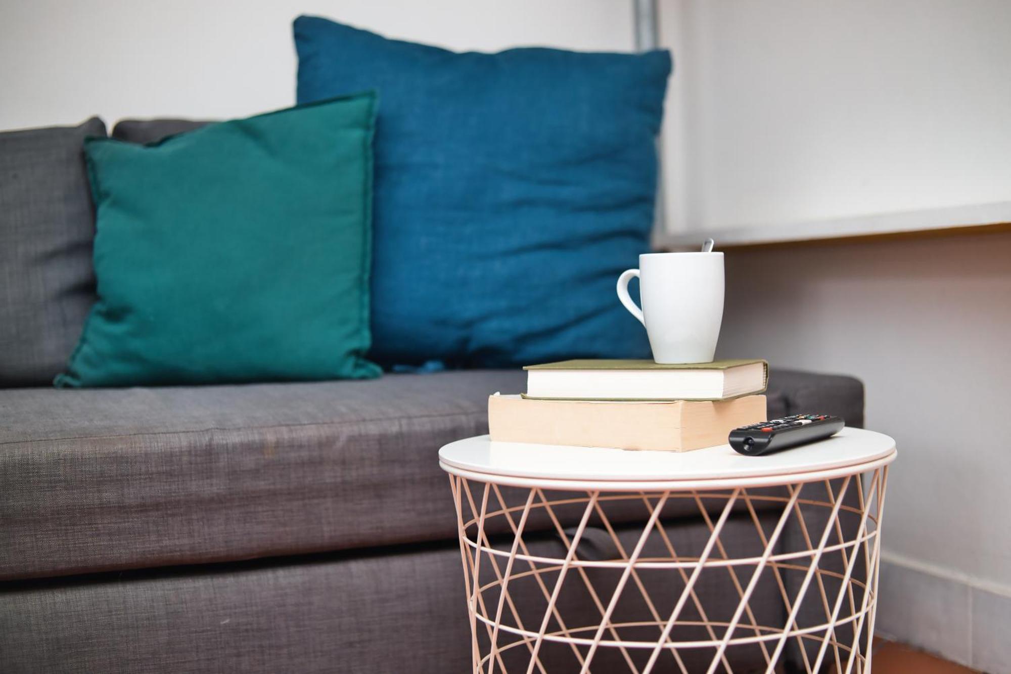Urban Loft - De Angeli Milano
