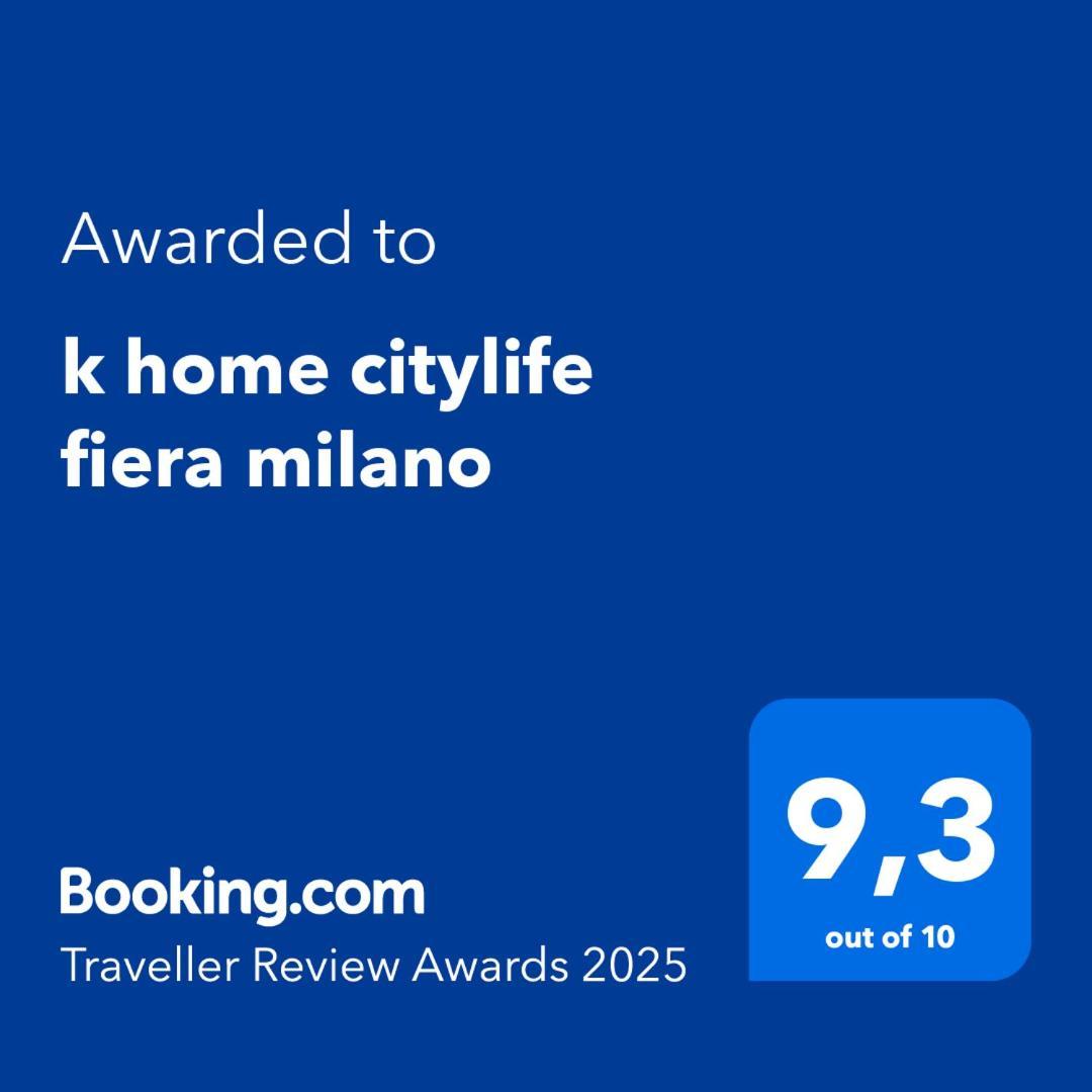 K Citylife Fiera Milan