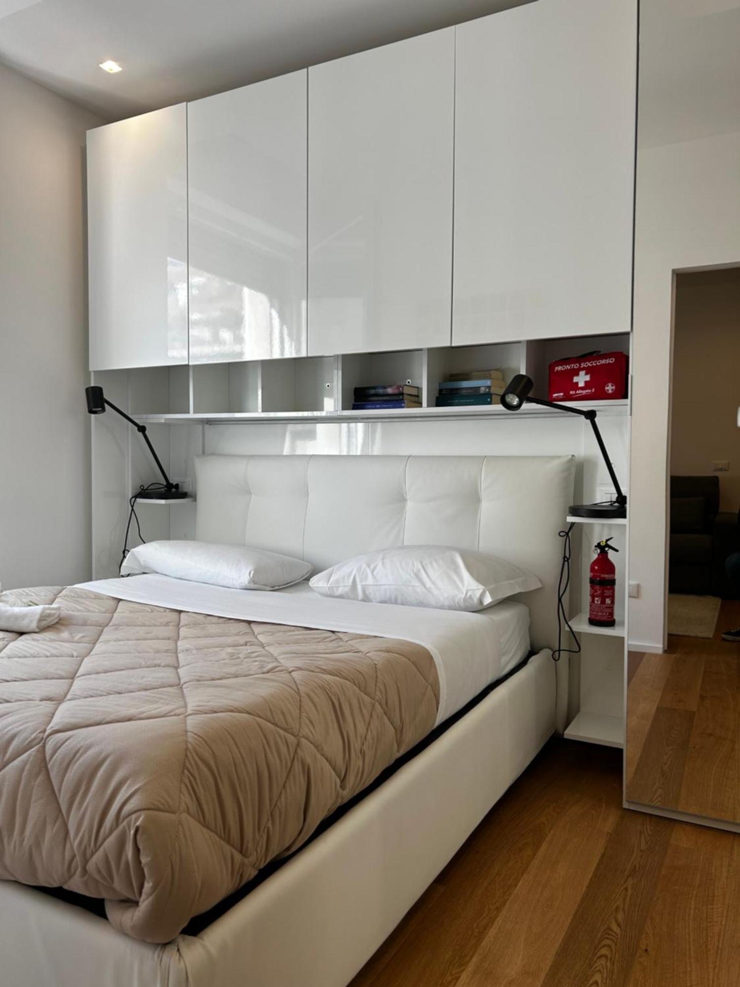 Leilighet Your Comfort In