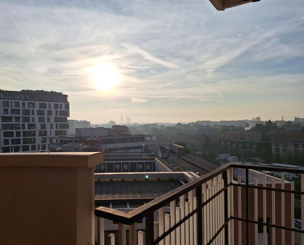 Apartment Gioia Martesana Skyline - 140 Mq *