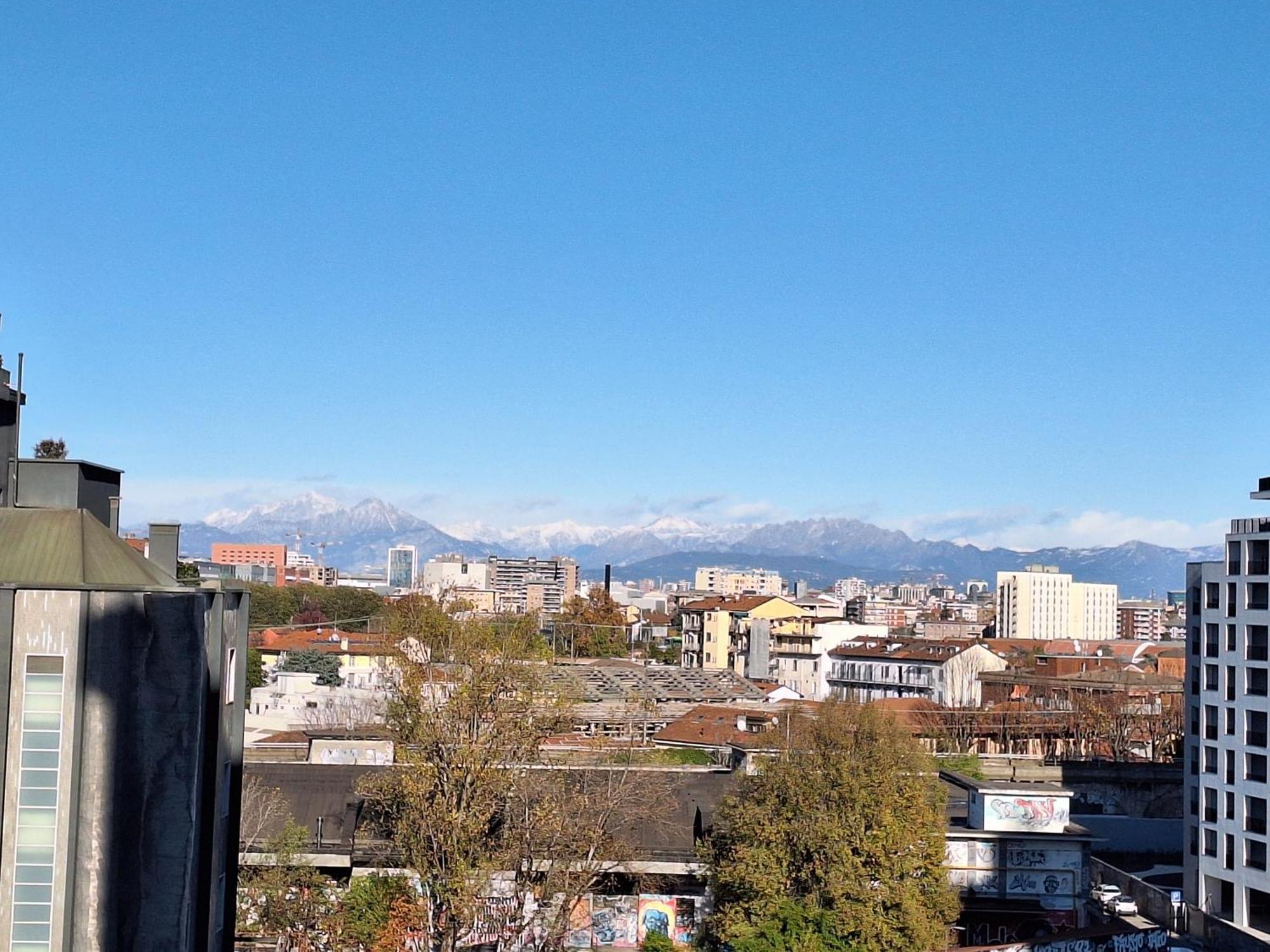 Gioia Martesana Skyline - 140 Mq Apartment *