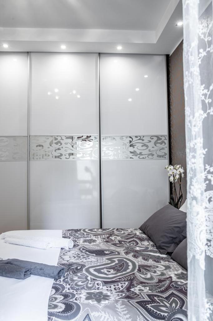Bande Nere Apartment