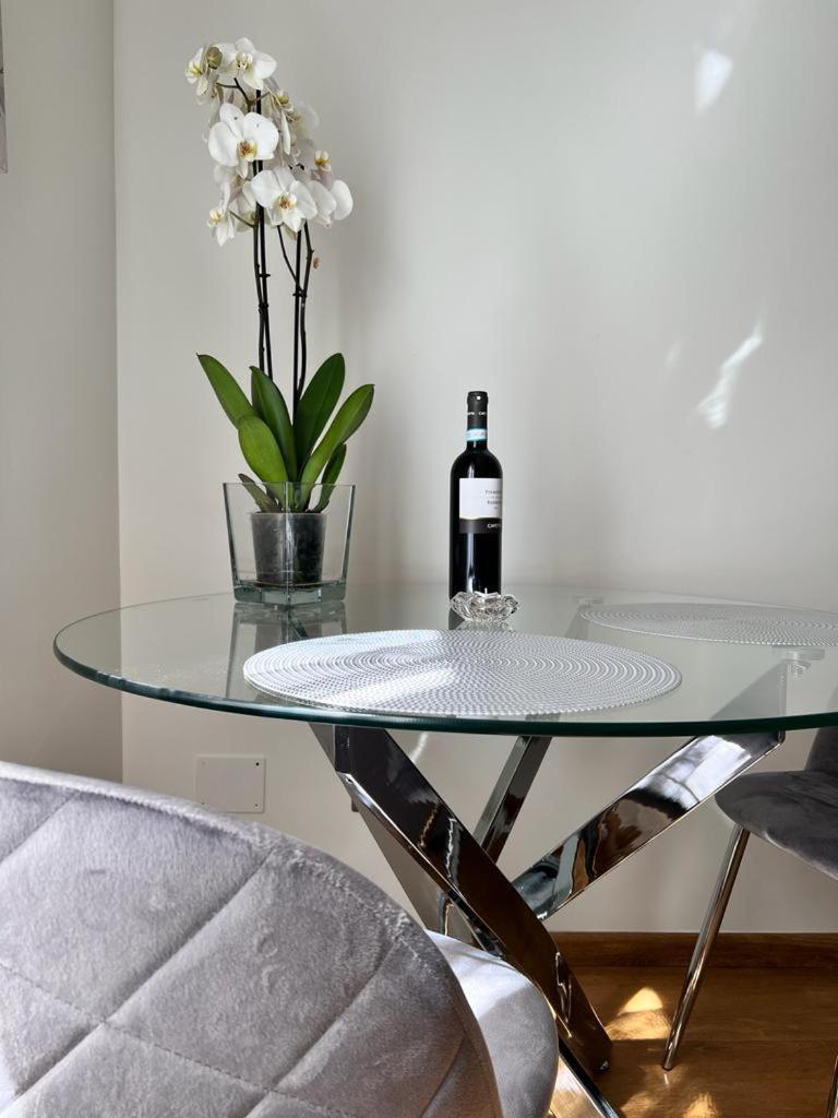 Bande Nere Apartment Mailand