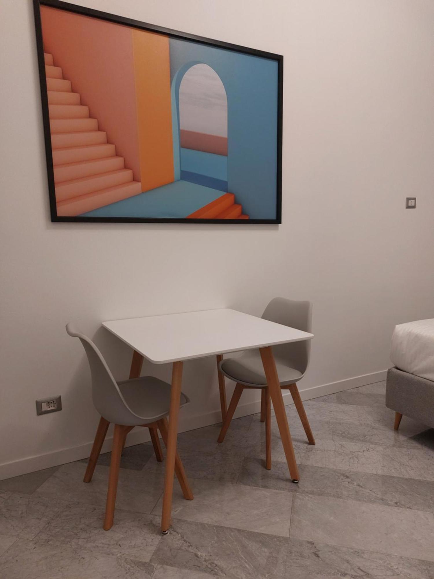 Domist Appartement