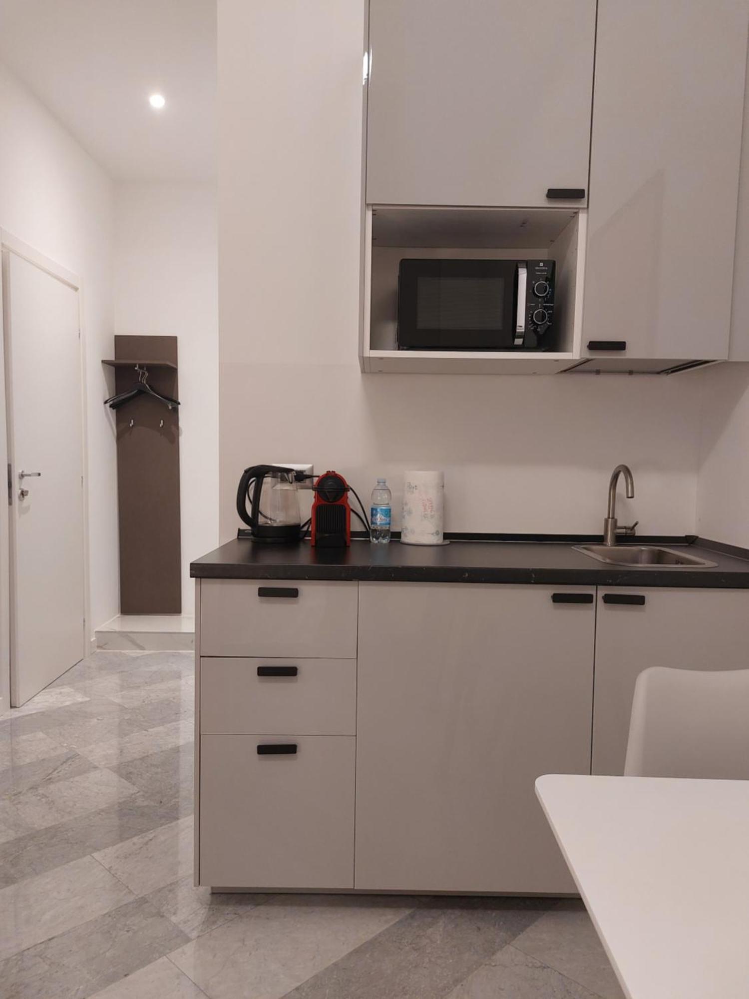 Domist Appartement Milaan