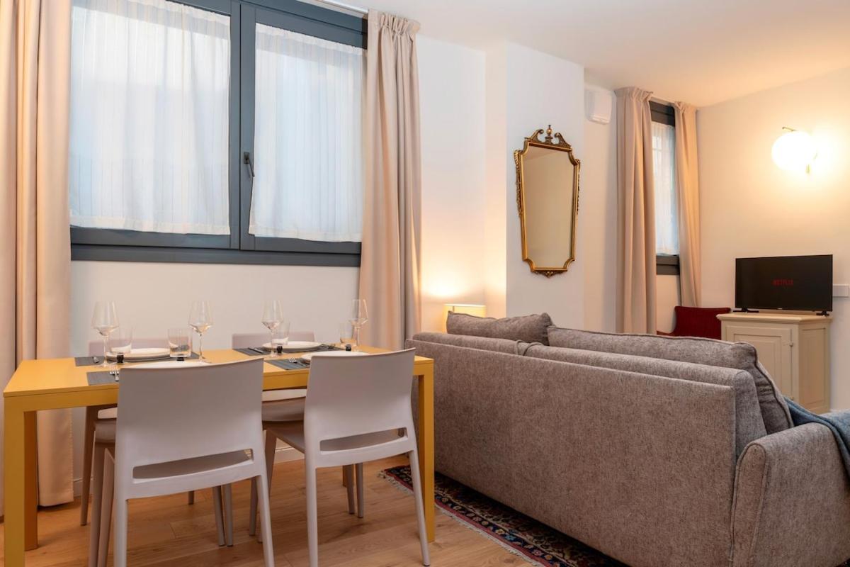 Leilighet Porta Venezia Stylish Haven