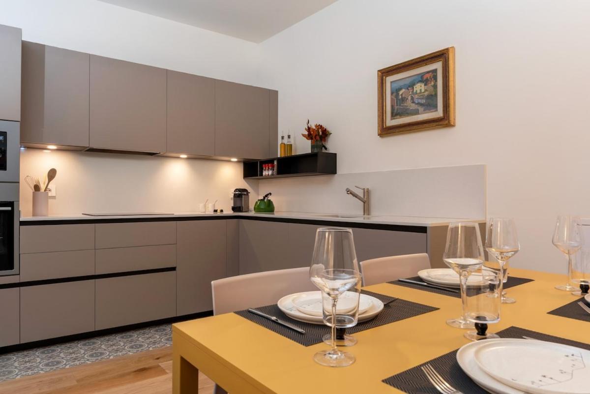 Porta Venezia Stylish Haven Appartamento *