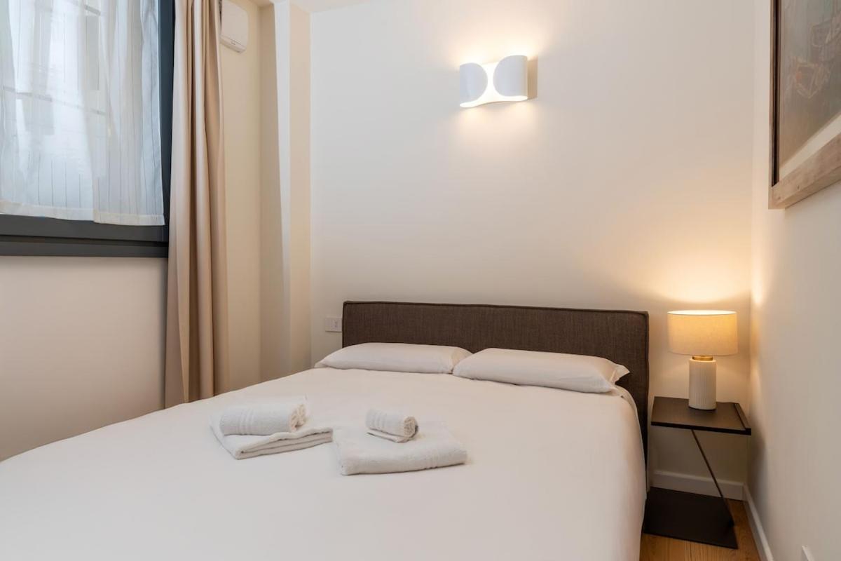 Porta Venezia Stylish Haven Appartamento Milano