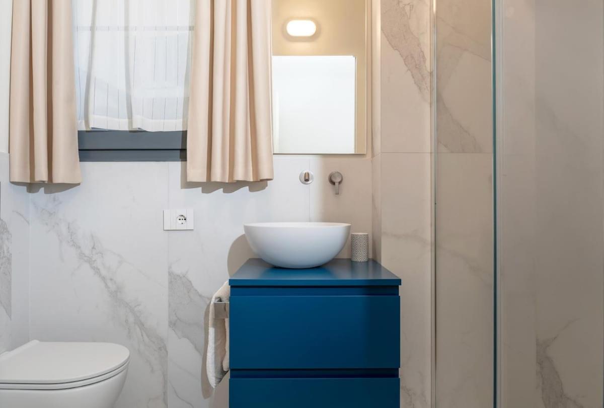 Porta Venezia Stylish Haven Appartamento