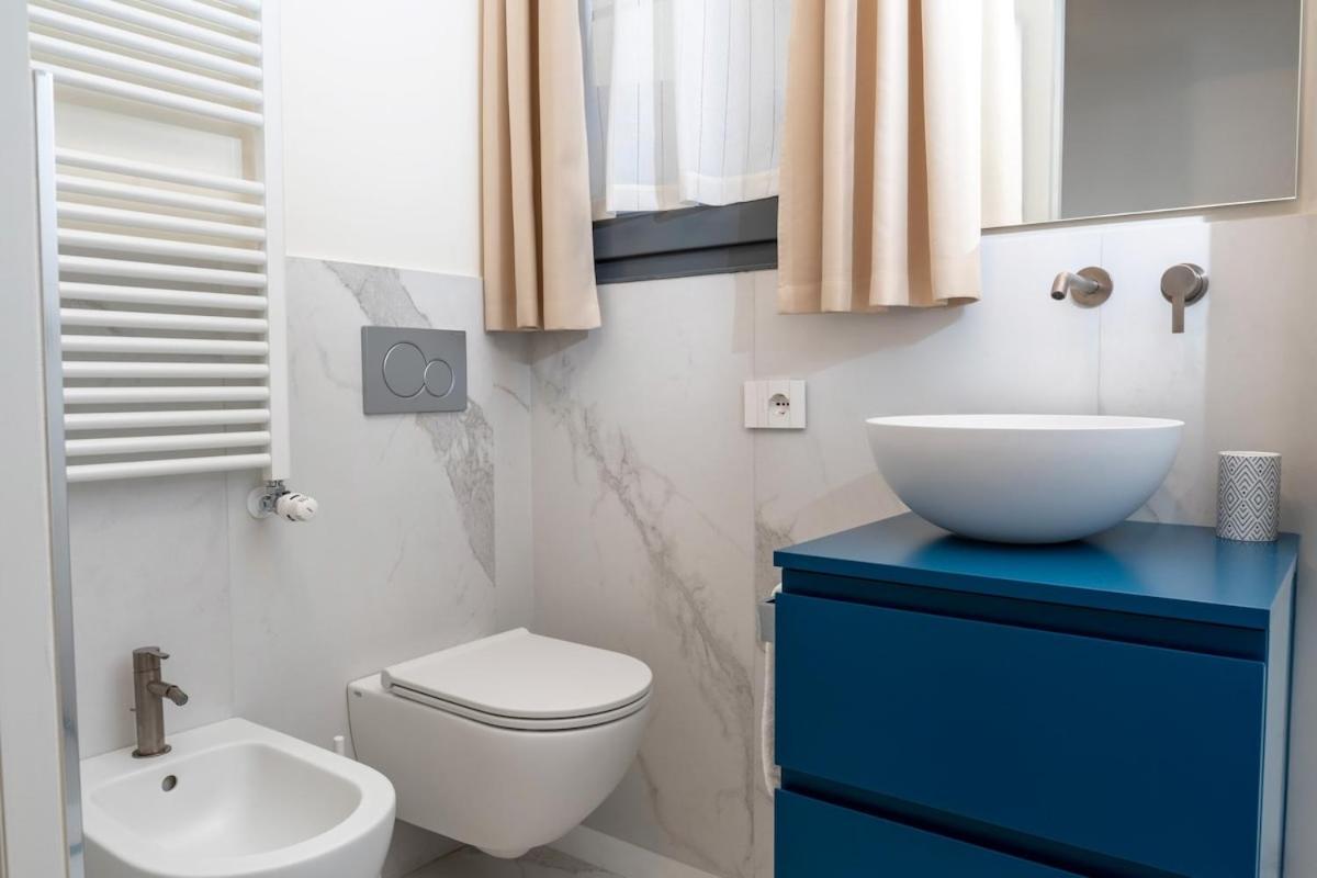 Porta Venezia Stylish Haven Milano