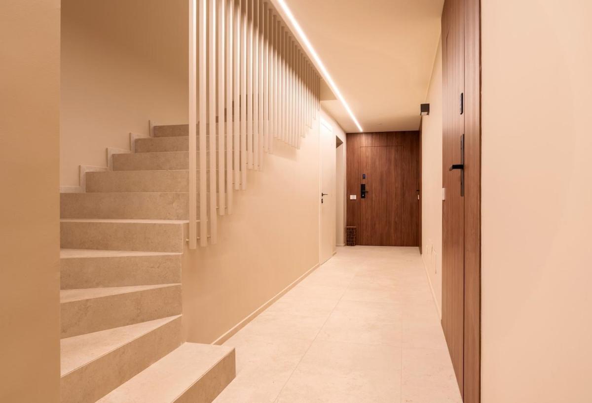Porta Venezia Stylish Haven Appartamento