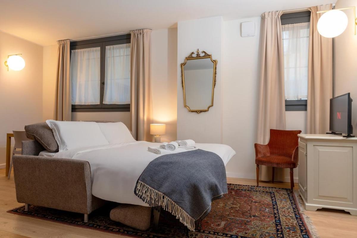 Porta Venezia Stylish Haven Appartamento *