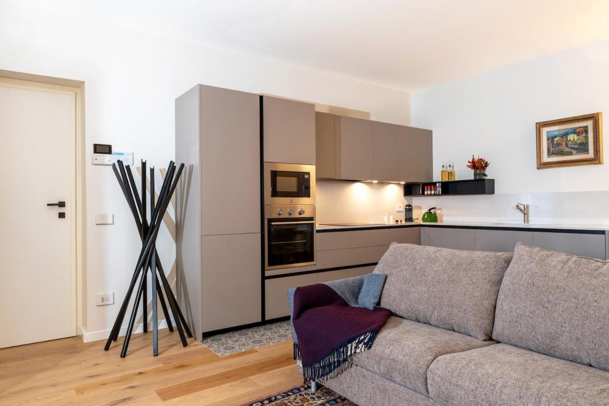 Appartamento Porta Venezia Stylish Haven *