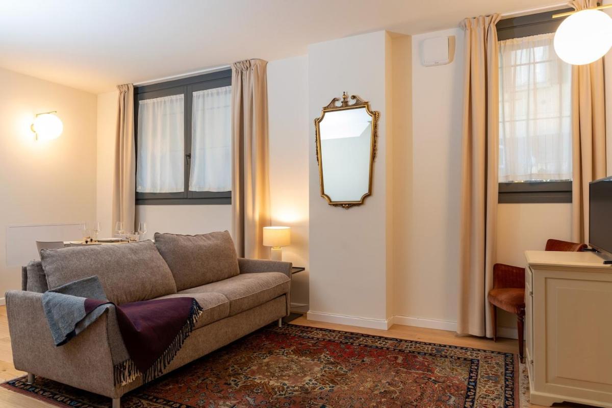 Appartamento Porta Venezia Stylish Haven