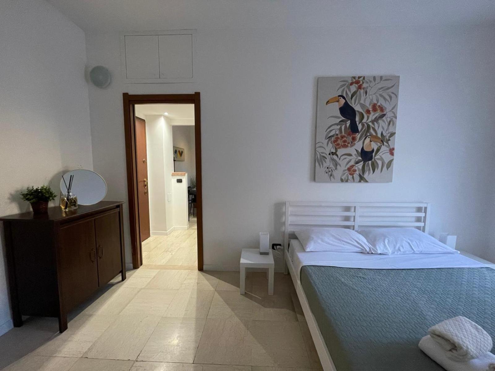 Appartamento Binda33 Cozy Flat Navigli Neighborhood,